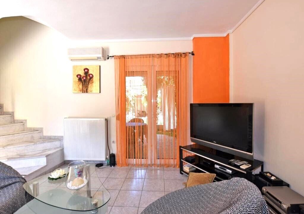 Photo of Livingroom in Kriopigi
