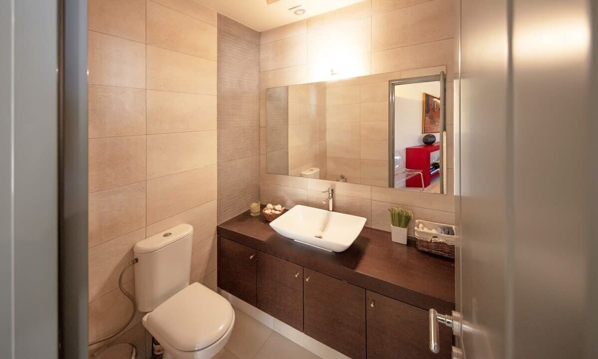 Photo of Bathroom in Katakali