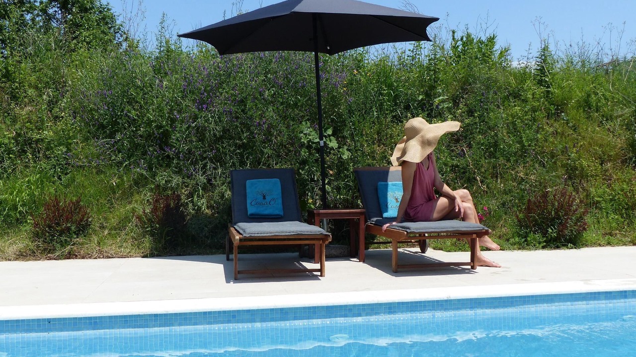 Photo of Outdoor in Skala Potamias