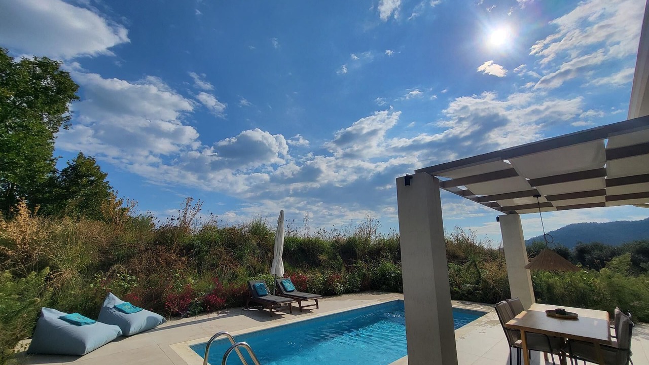 Photo of Outdoor in Skala Potamias