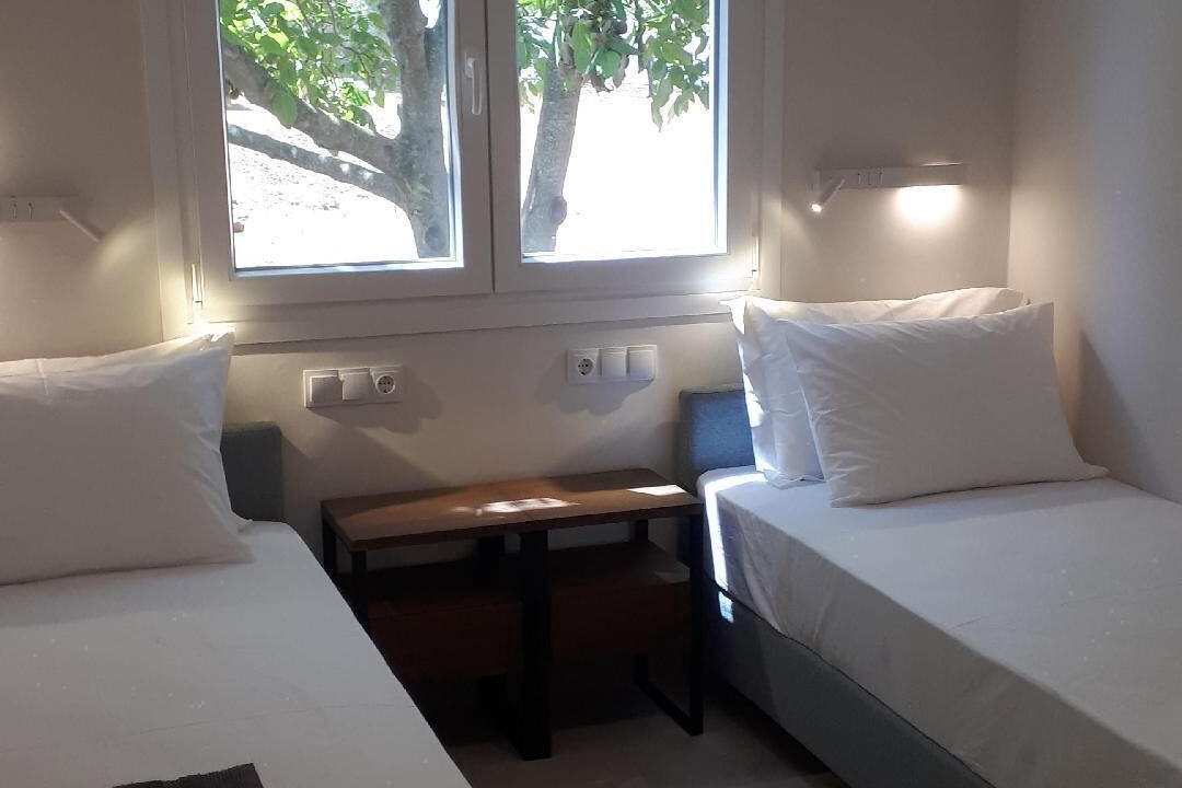 Photo of Bedroom in Skala Potamias