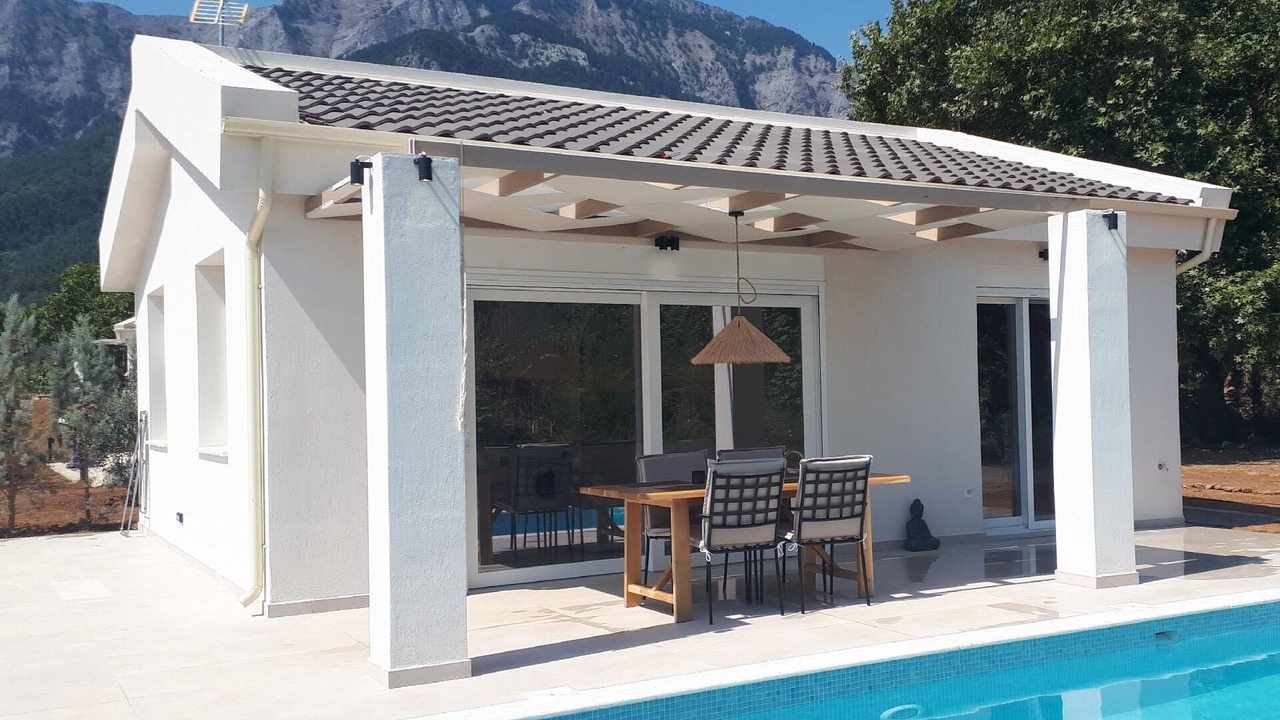 Photo of Outdoor in Skala Potamias