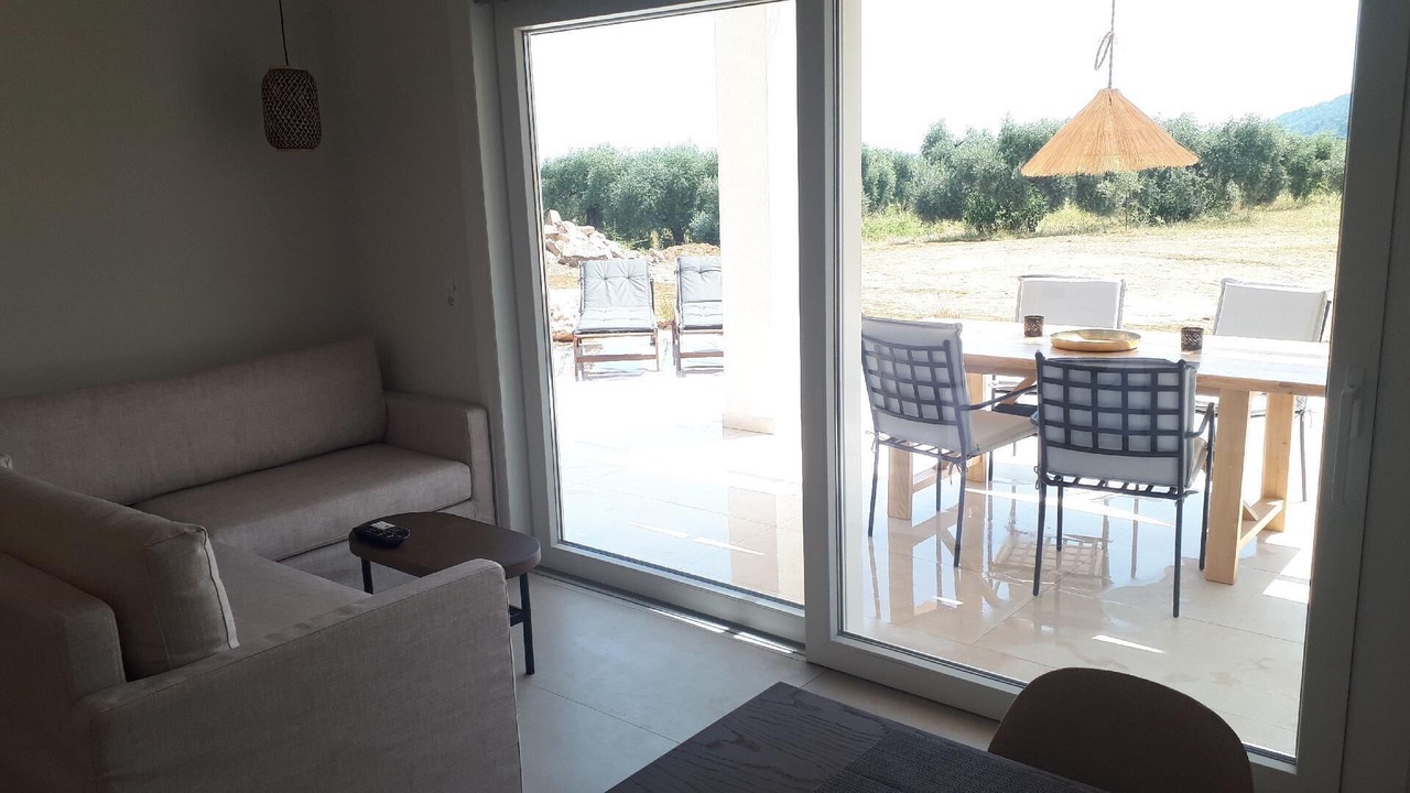Photo of Livingroom in Skala Potamias