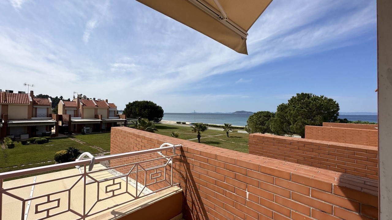 Photo of Outdoor in Sithonia