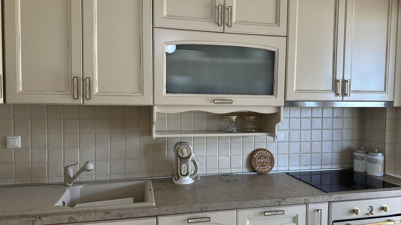 Photo of Kitchen in Sithonia