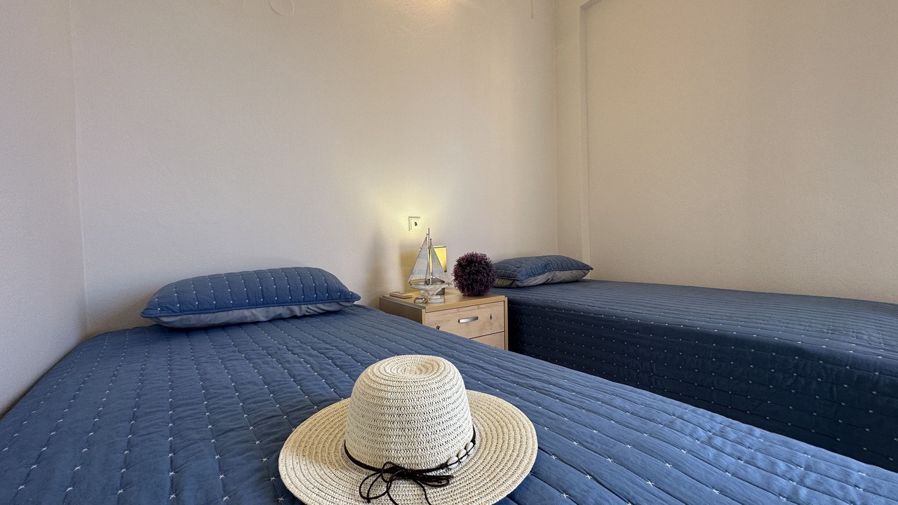 Photo of Bedroom in Sithonia