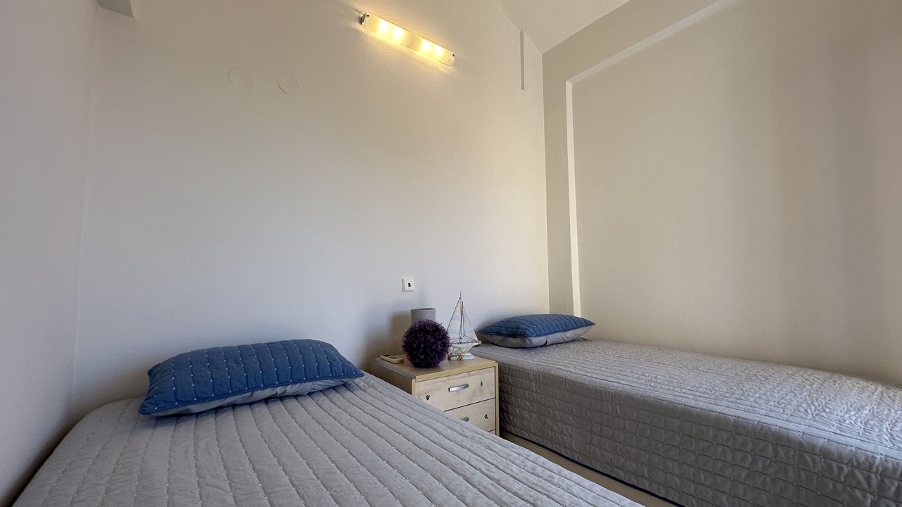 Photo of Bedroom in Sithonia