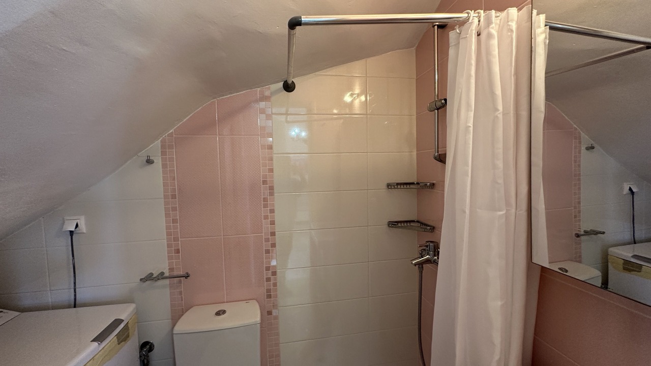 Photo of Bathroom in Sithonia