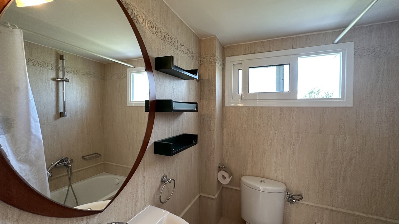 Photo of Bathroom in Sithonia