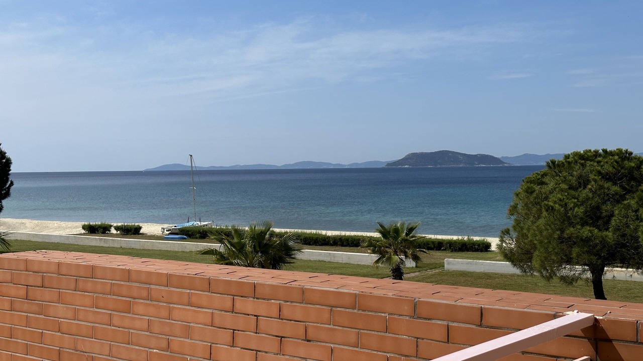 Photo of Outdoor in Sithonia