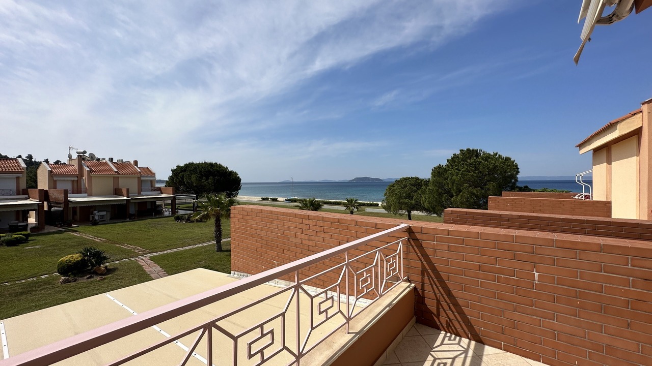 Photo of Outdoor in Sithonia
