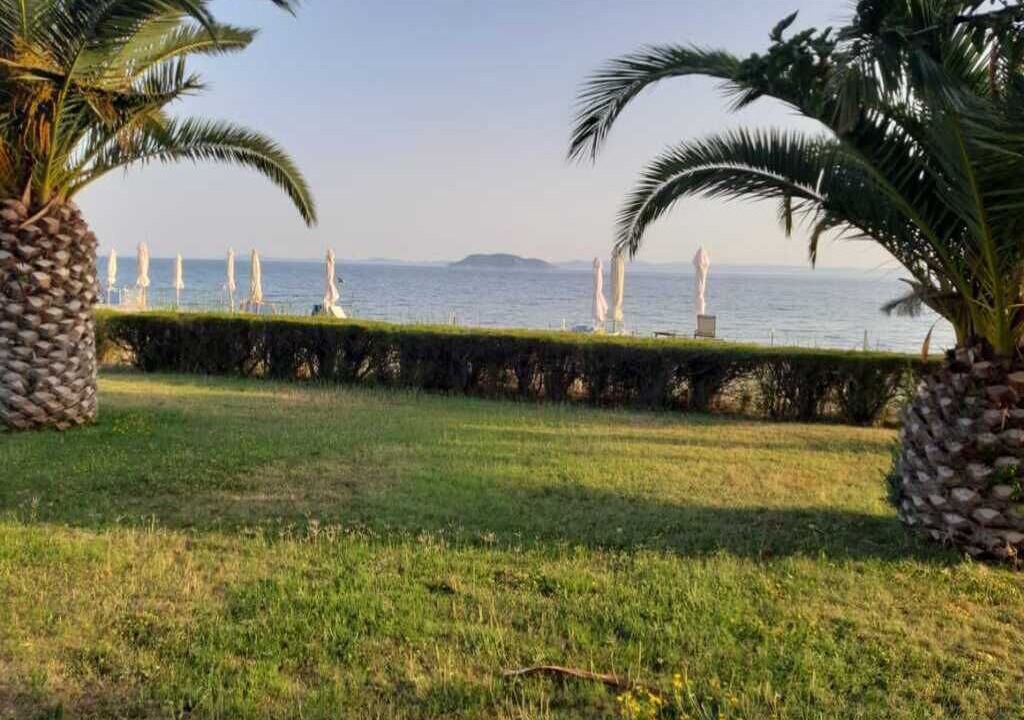 Photo of Outdoor in Sithonia