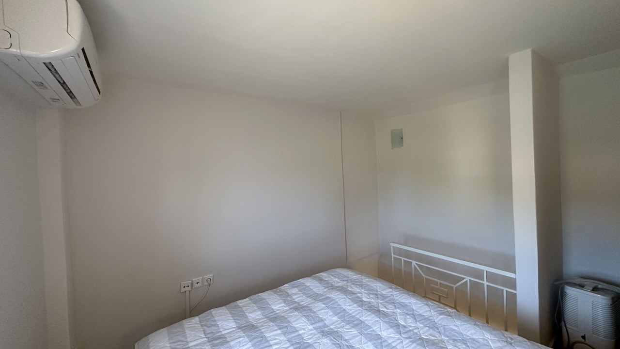 Photo of Bedroom in Sithonia