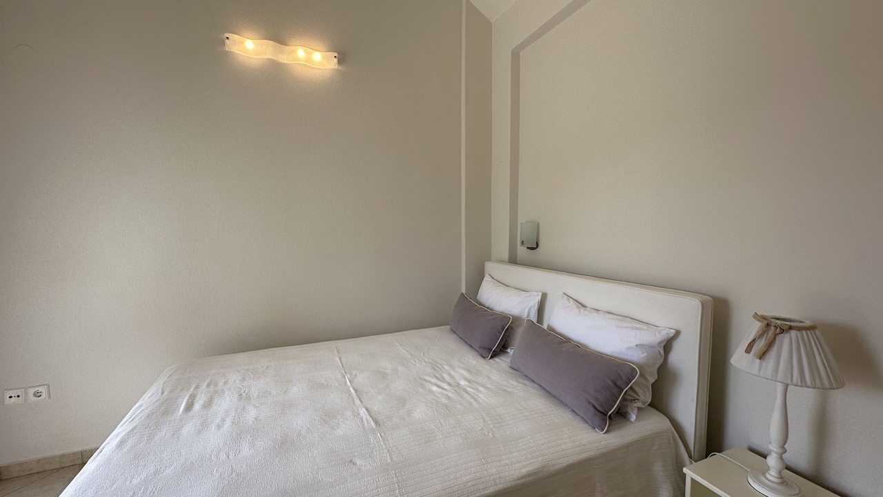 Photo of Bedroom in Sithonia