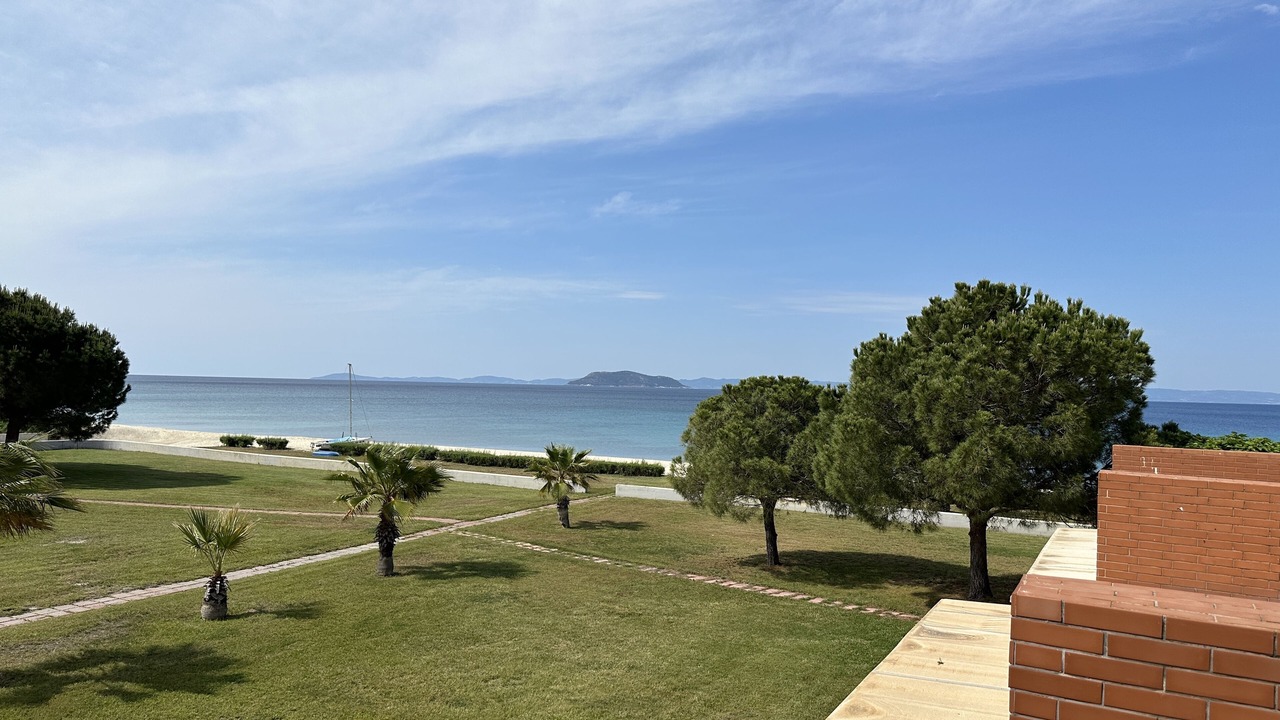 Photo of Outdoor in Sithonia