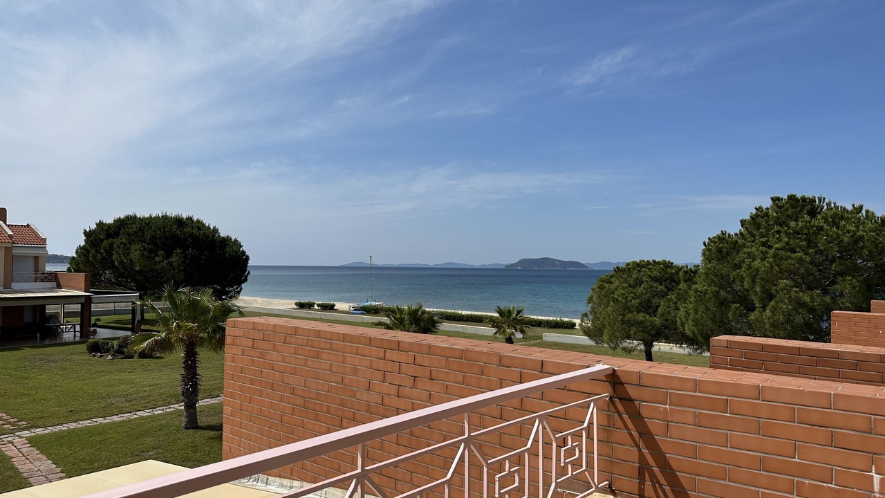 Photo of Outdoor in Sithonia