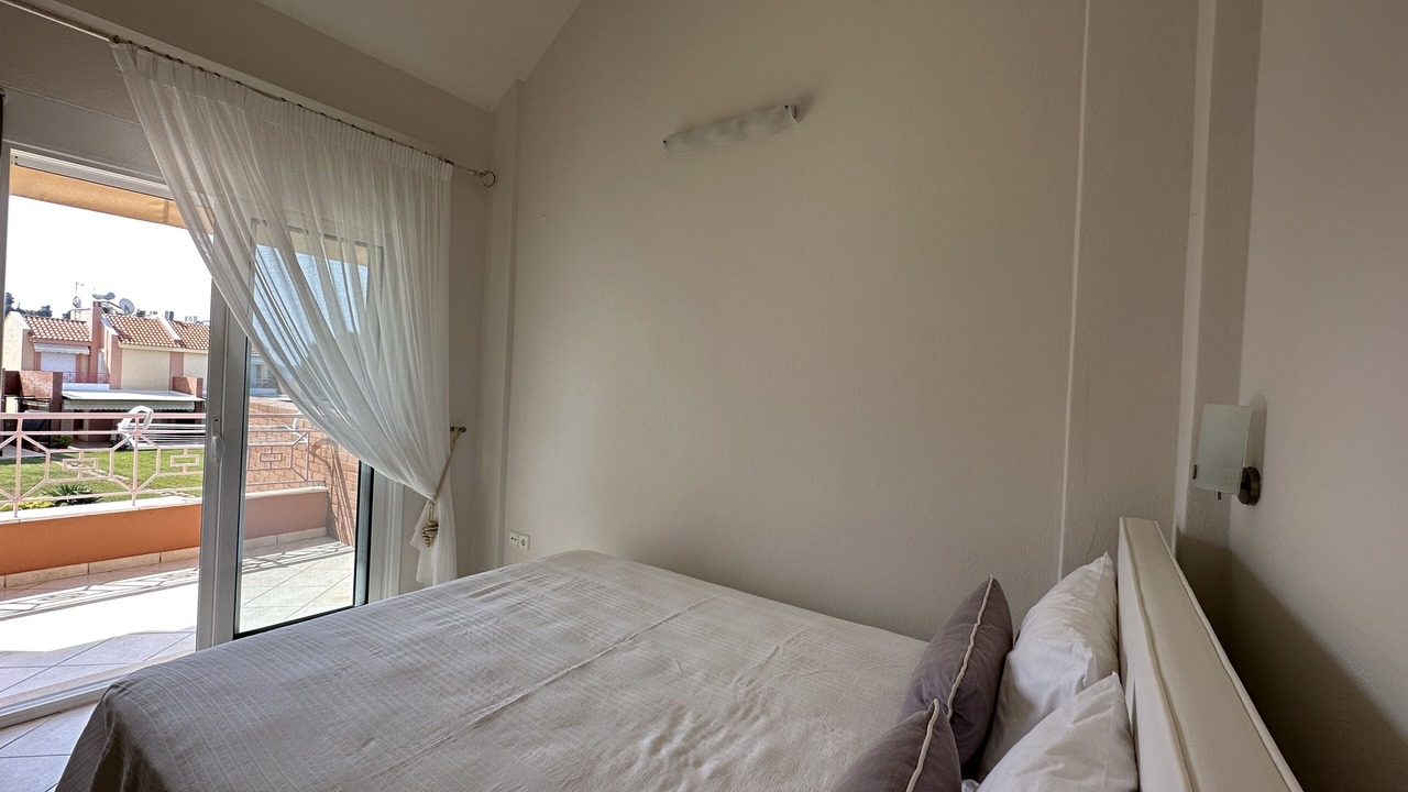 Photo of Bedroom in Sithonia
