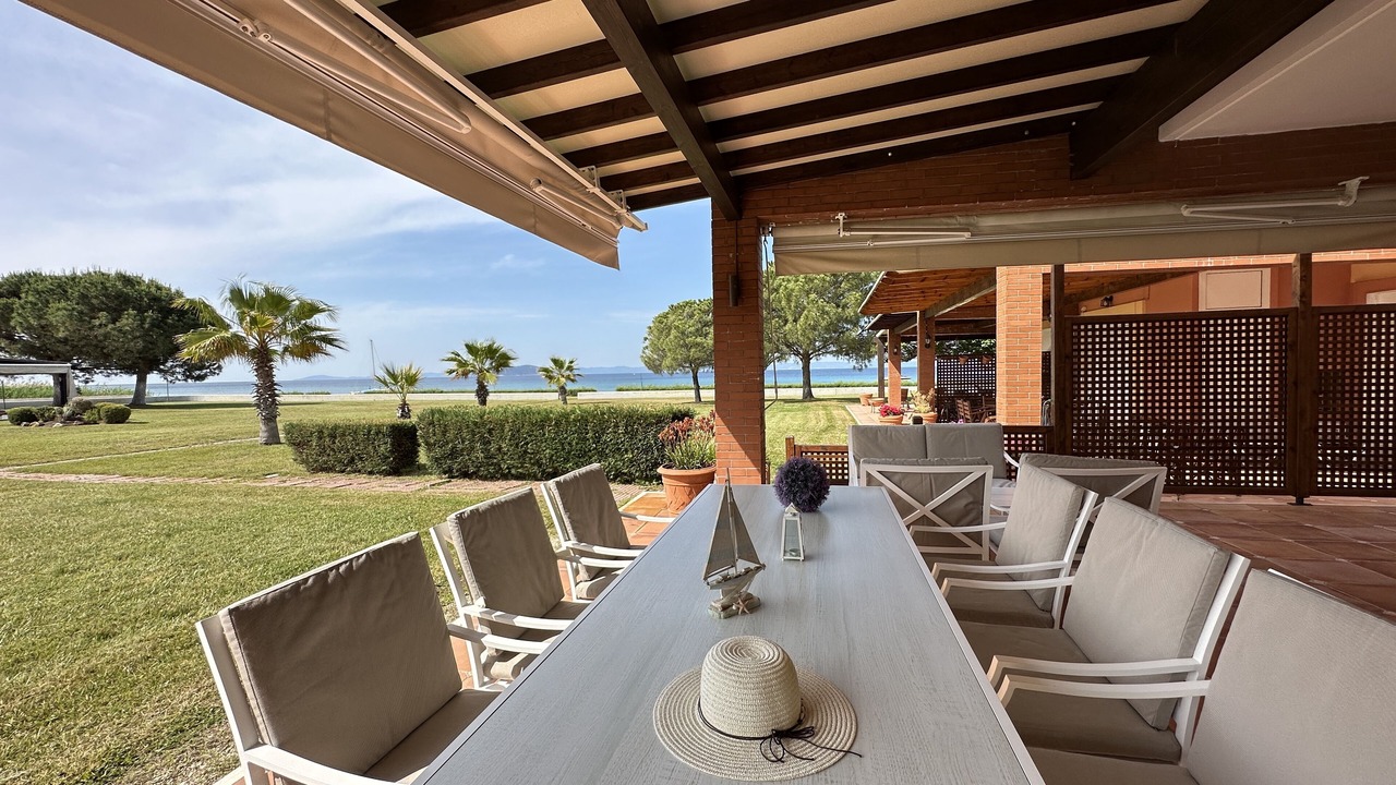 Photo of Outdoor in Sithonia