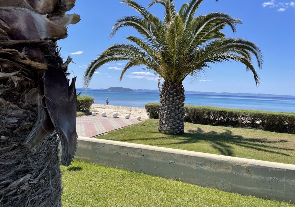 Photo of Outdoor in Sithonia