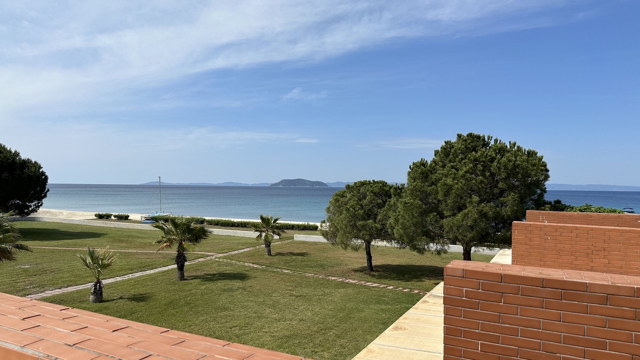 Photo of Outdoor in Sithonia
