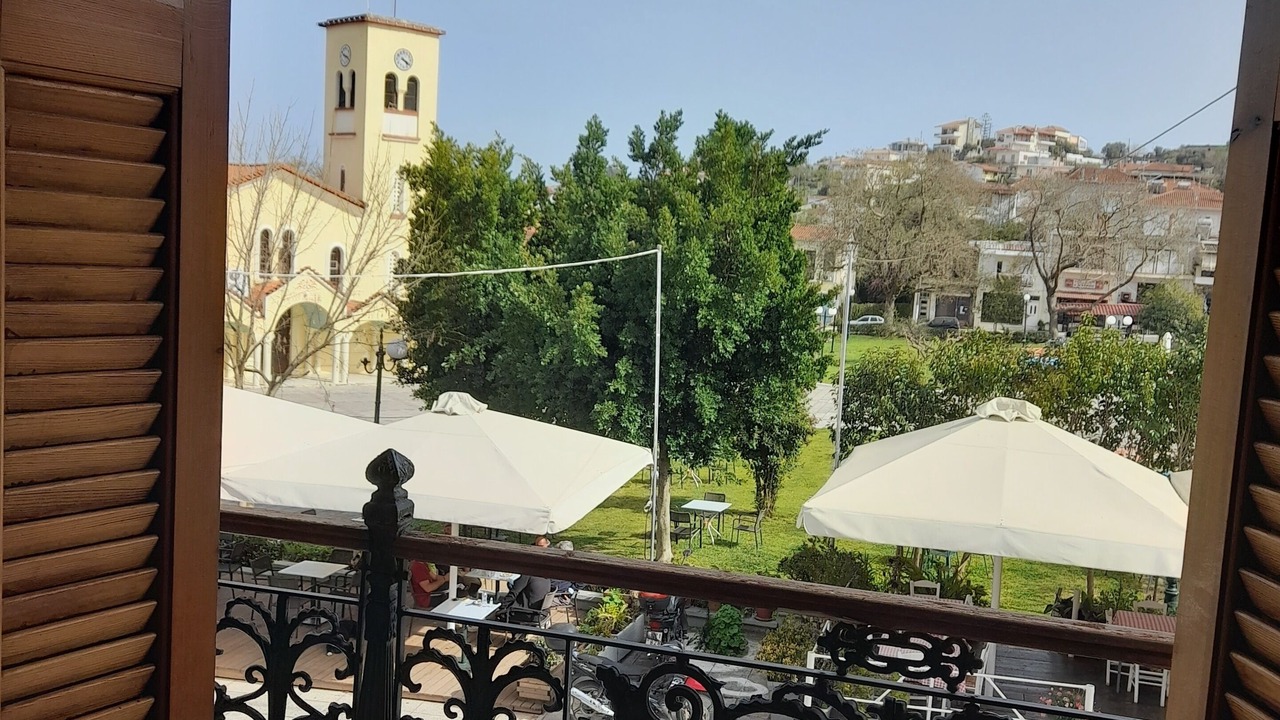 Photo of Outdoor in Petalidi
