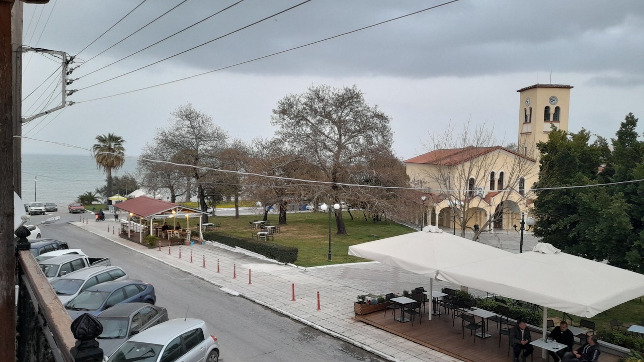 Photo of Outdoor in Petalidi