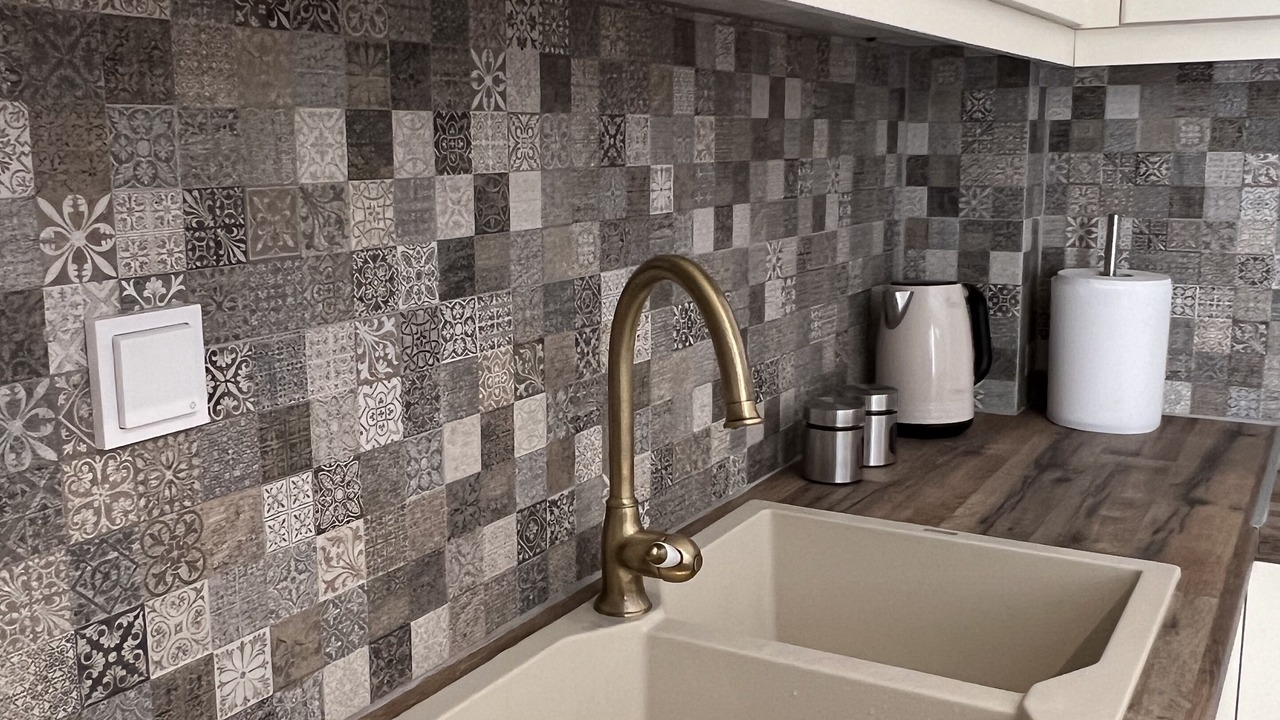 Photo of Kitchen in Kompi