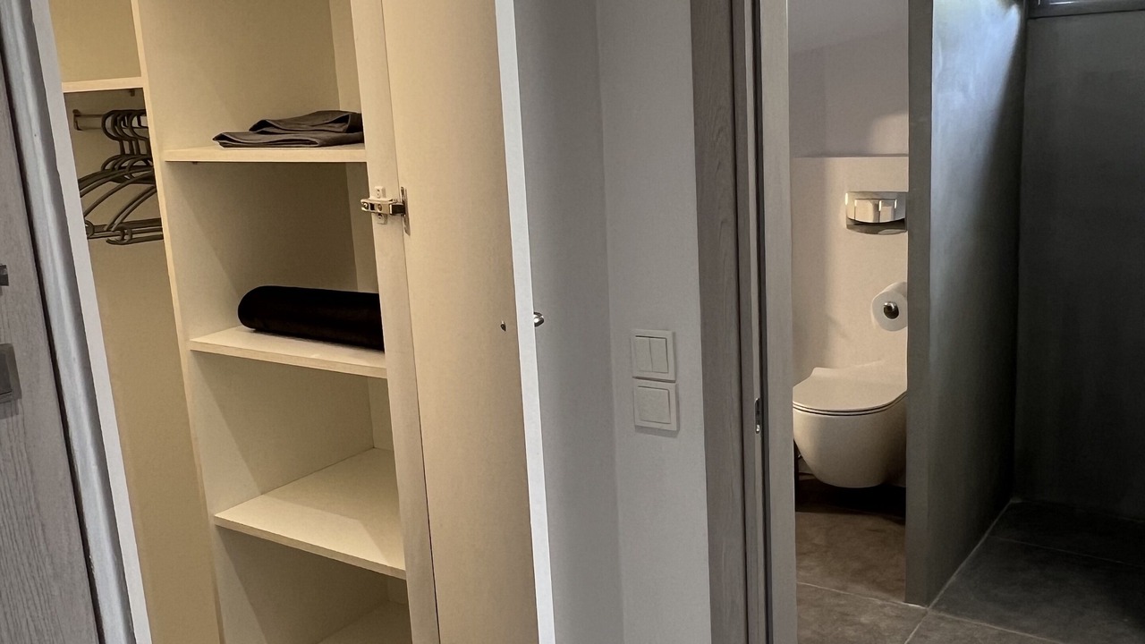 Photo of Bathroom in Kompi
