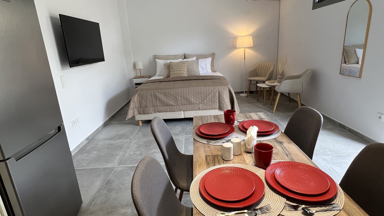 Photo of Bedroom in Kompi