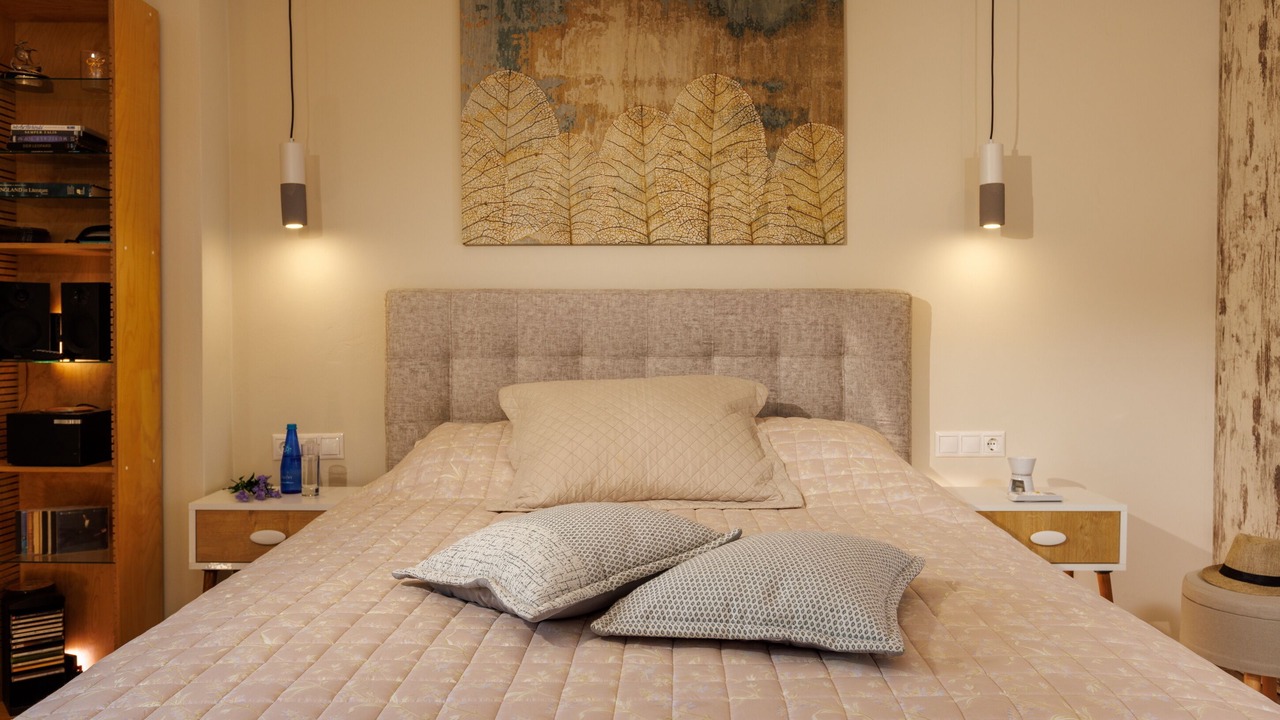 Photo of Bedroom in Malia