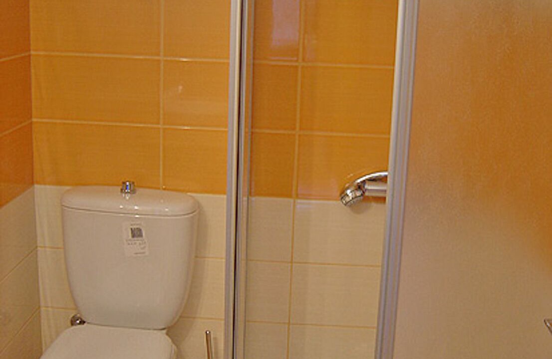 Photo of Bathroom in Vigla