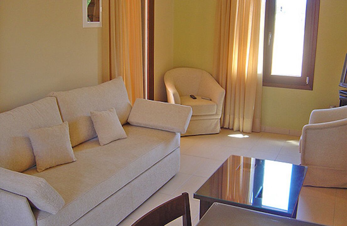 Photo of Livingroom in Vigla