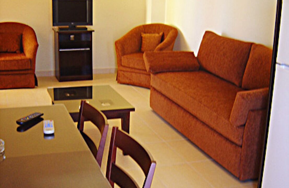 Photo of Livingroom in Vigla
