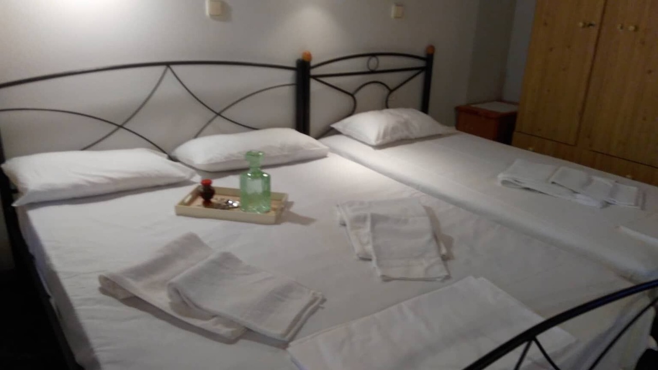 Photo of Bedroom in Skala Kallonis