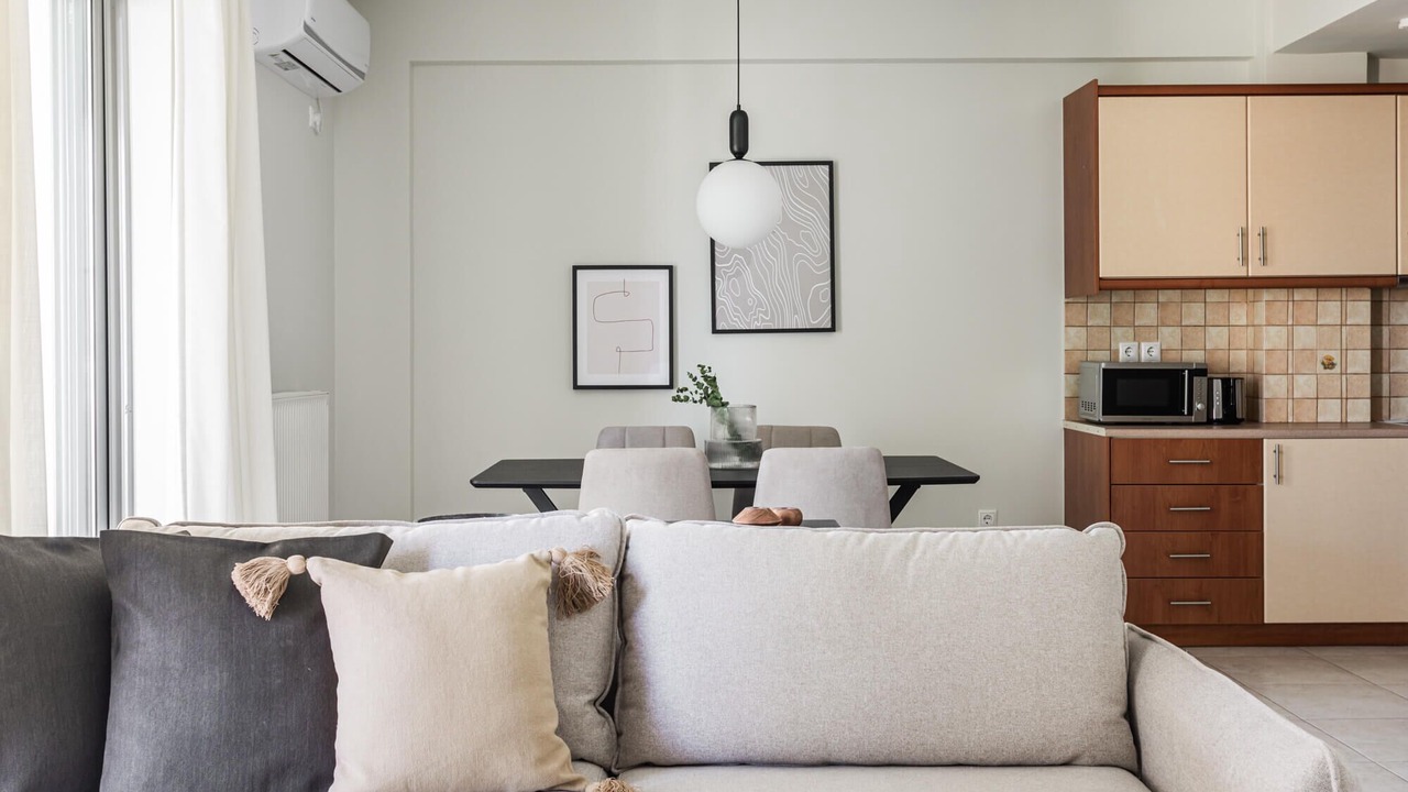 Photo of Livingroom in Chalandri