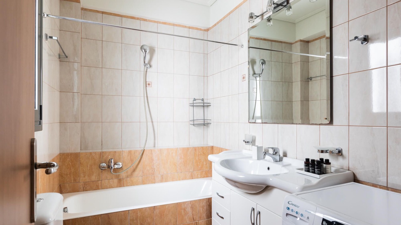 Photo of Bathroom in Chalandri