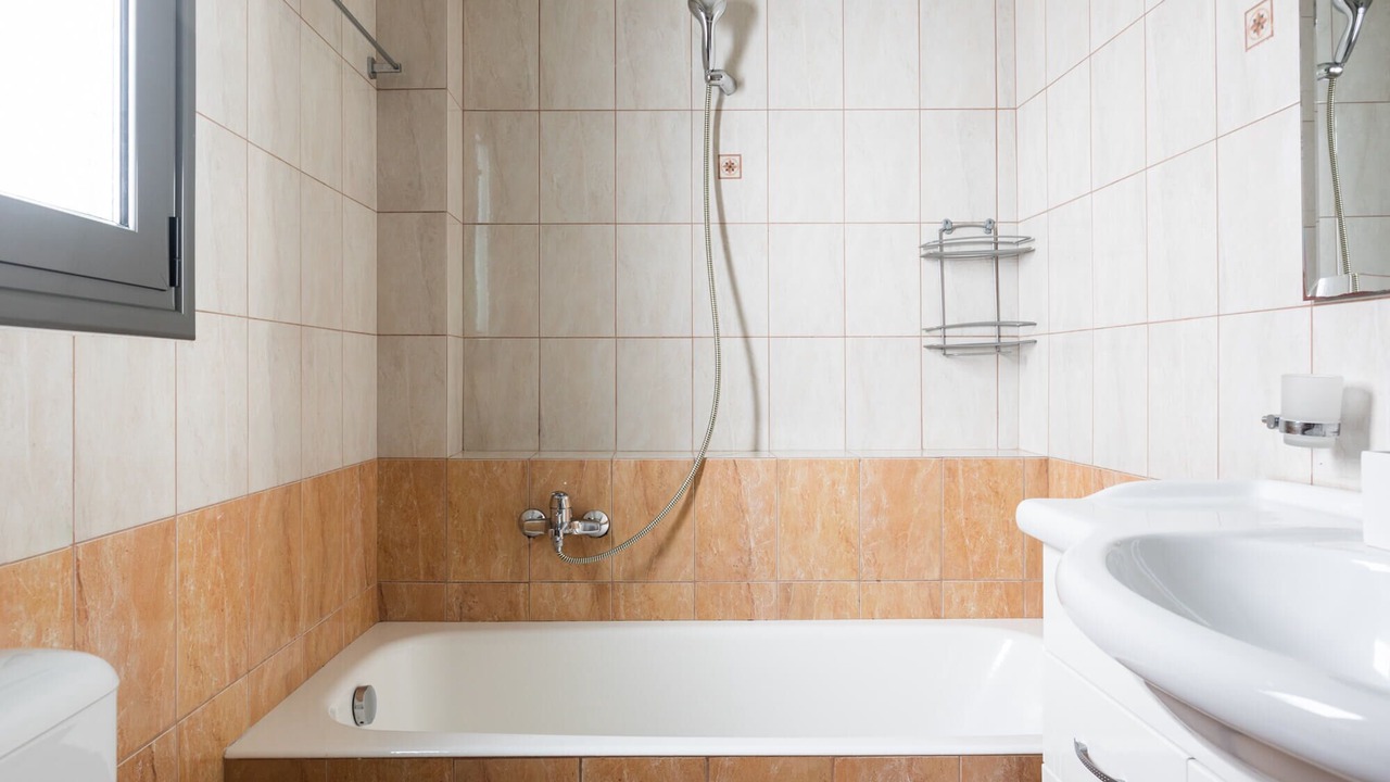Photo of Bathroom in Chalandri