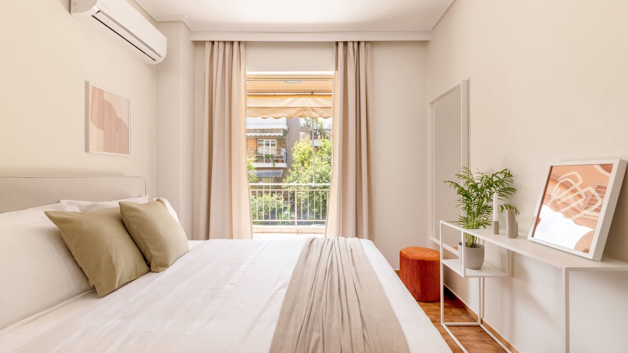 Photo of Bedroom in Chalandri