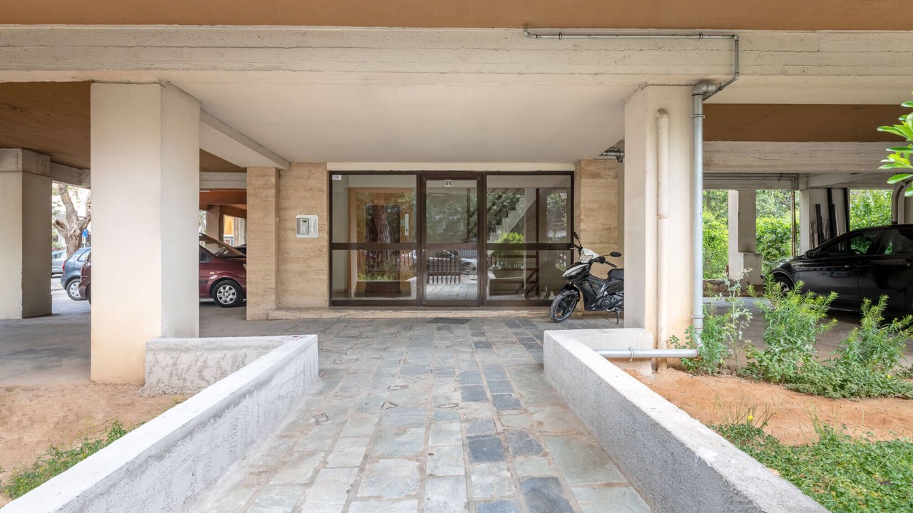 Photo of Outdoor in Chalandri
