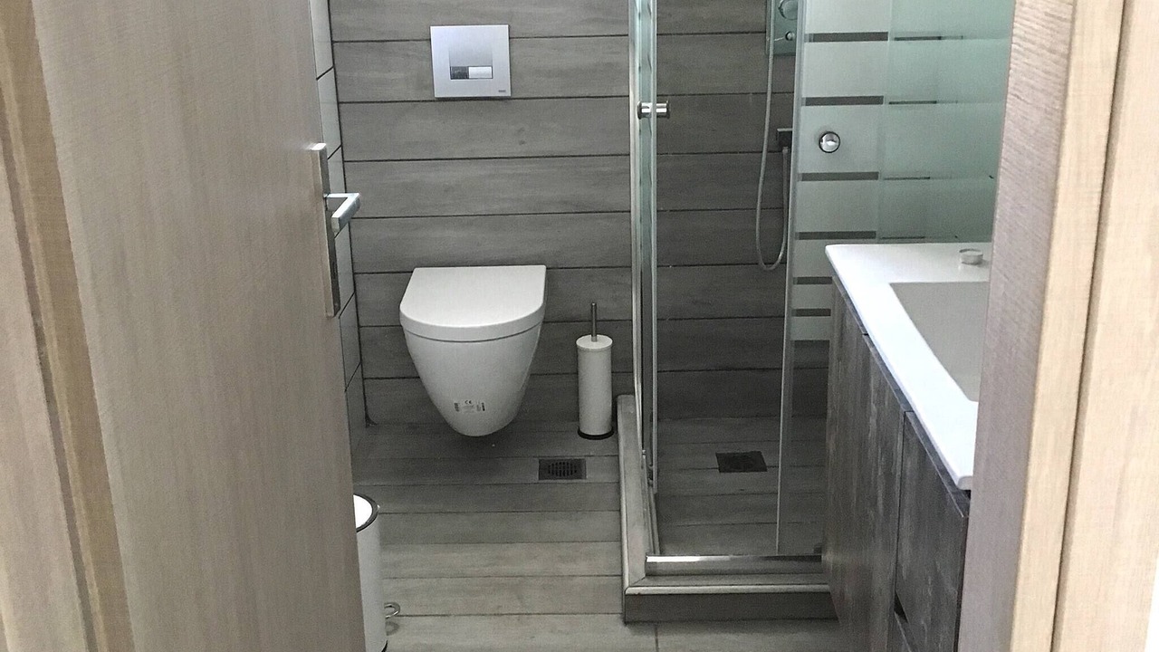 Photo of Bathroom in Nea Chora