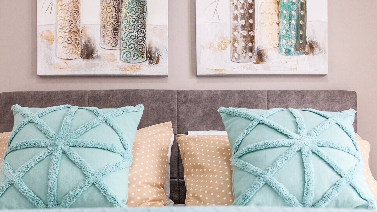 Photo of Bedroom in Agia