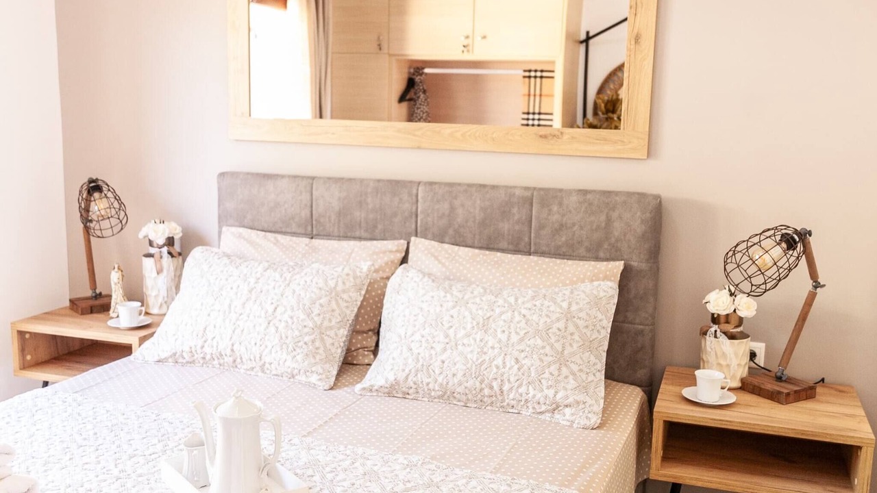 Photo of Bedroom in Agia