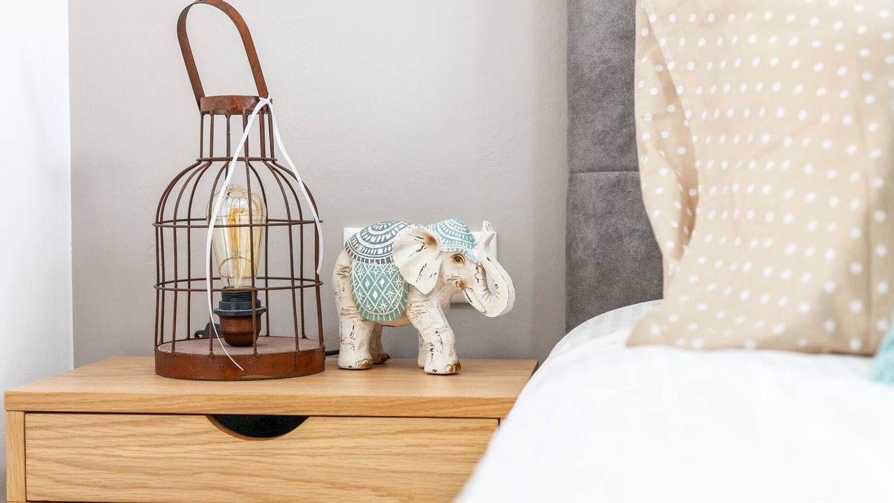 Photo of Bedroom in Agia