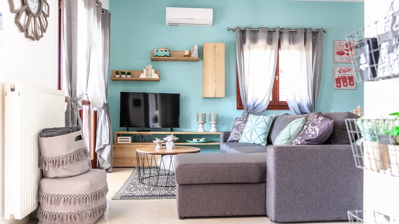 Photo of Livingroom in Agia