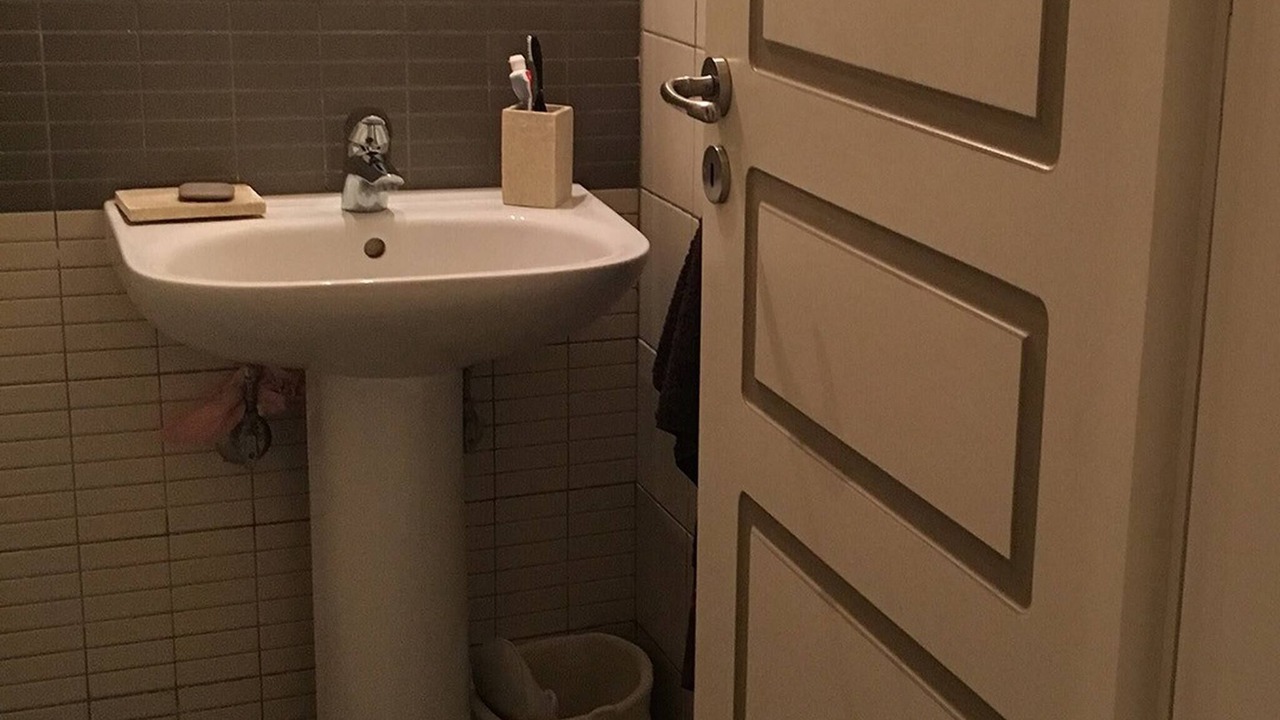 Photo of Bathroom in Kea