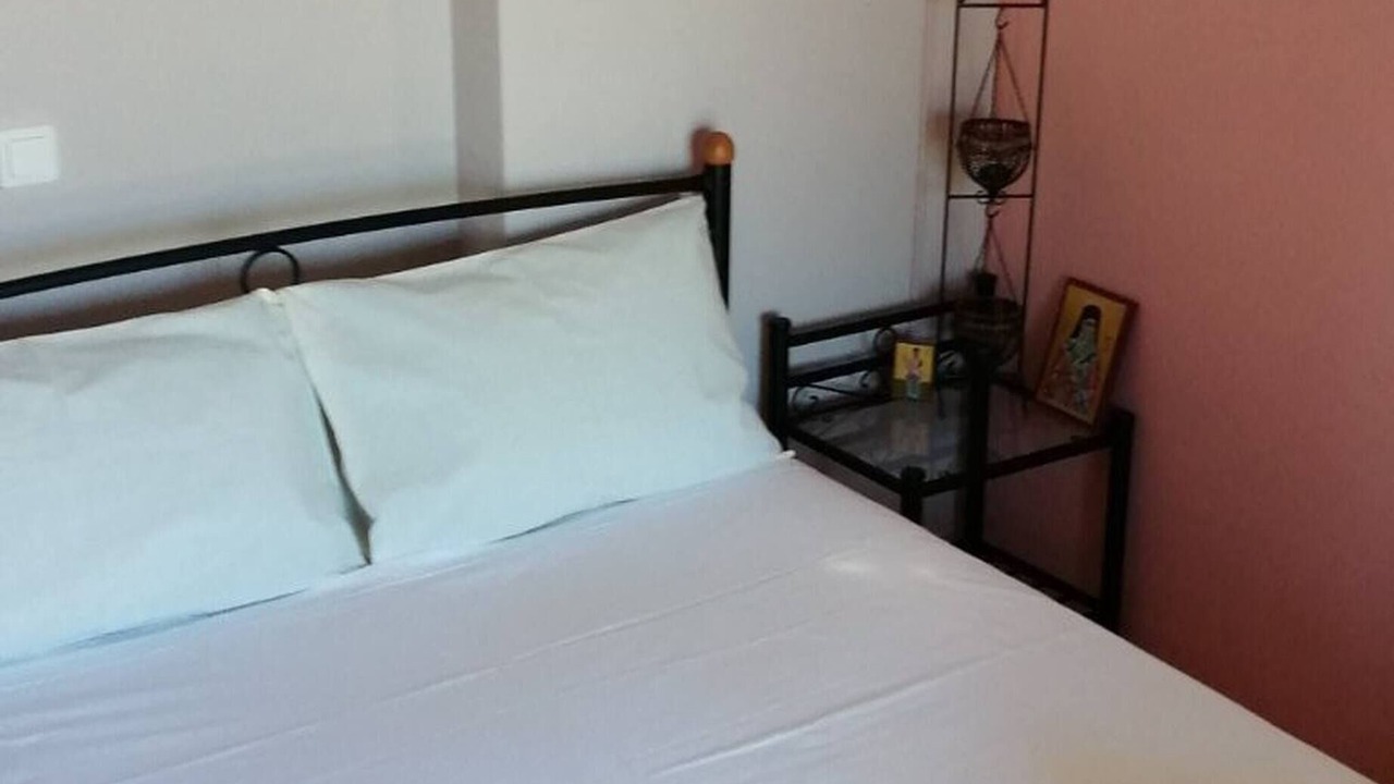 Photo of Bedroom in Eratini