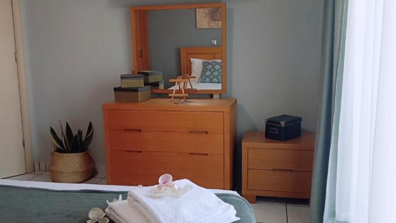 Photo of Bedroom in Kavala