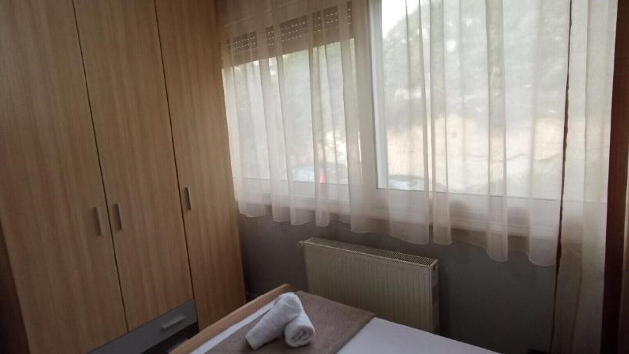 Photo of Bedroom in Kavala