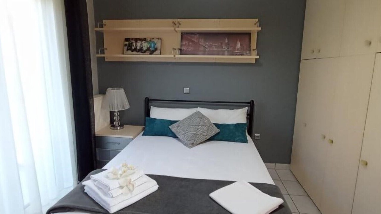 Photo of Bedroom in Kavala