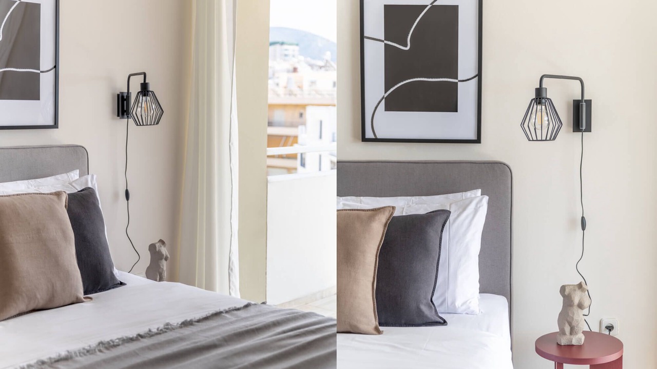 Photo of Bedroom in Alimos